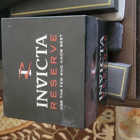 Invicta men's watch - Picture 4 of 5